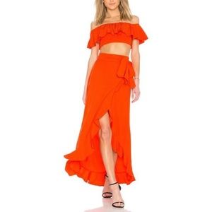 NWT Jay Gofrey Loras Set